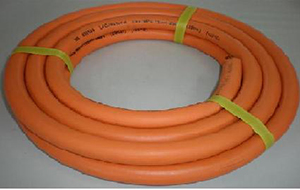 LPG hoses