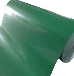 PVC/PVG Solid Woven Conveyor Belts