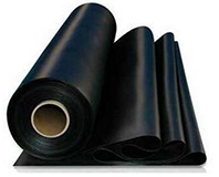 Rubber Sheets