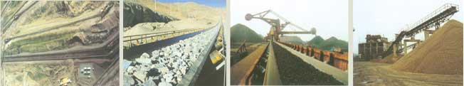 Conveyor Belts